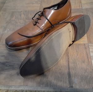 Florsheim size 12D